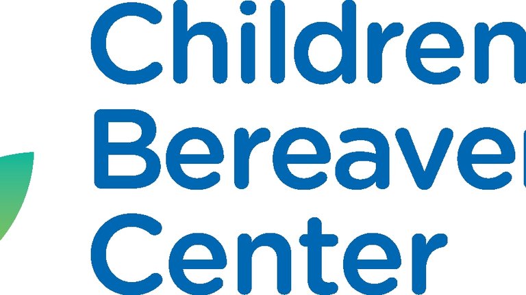 Logotipo del Centro de Duelo Infantil