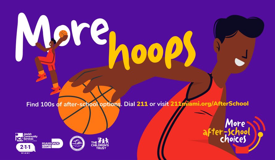 After School Programs Hero