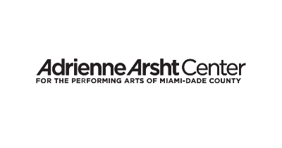 Adrienne Arsht Center Logo