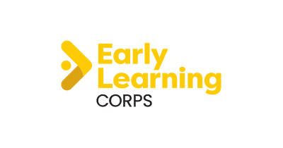 Ampact Early Learning Corps Logo