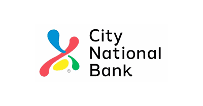City National Bank Logo