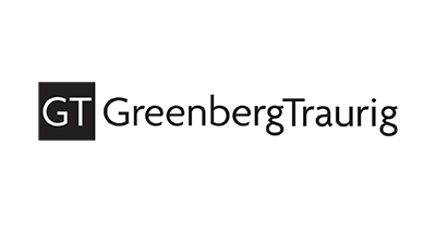 Greenberg Traurig Logo
