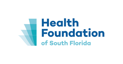 Health Foundation South Florida Logo