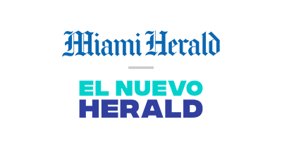 Miami Herald, El Nuevo Herald Logo