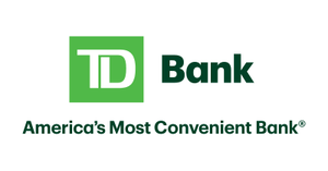 TD Bank Logo