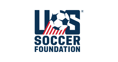US Soccer Foundation Logo