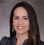 Photo of Danielle Barreras