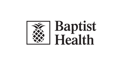 Baptist Health Banner