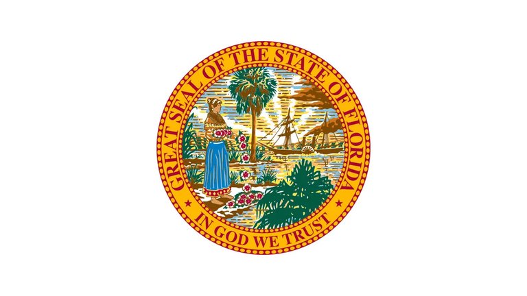 Great Seal of the State of Florida