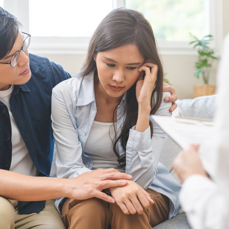 Photo of Grief Support for Families