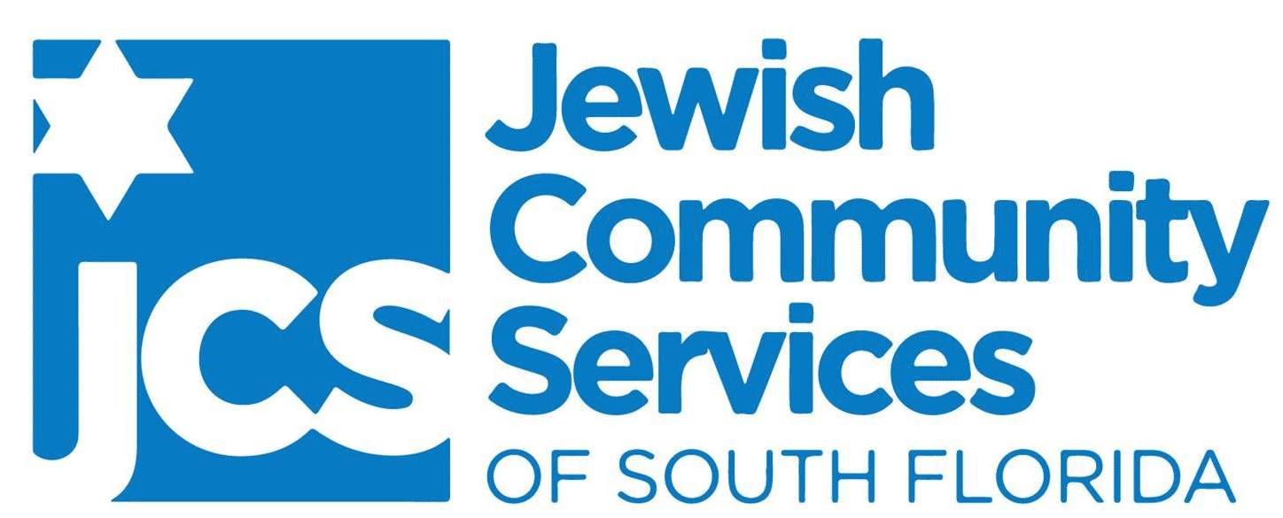 Jewish Community Services Of South Florida Logo