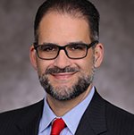 Photo of Dr. Jacques “Jack” Bentolila