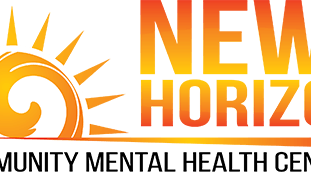 New Horizon Community Mental Health Center's Logo