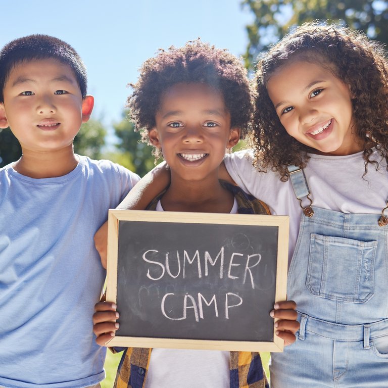 Photo of Free or Reduced After-School Enrichment Programs