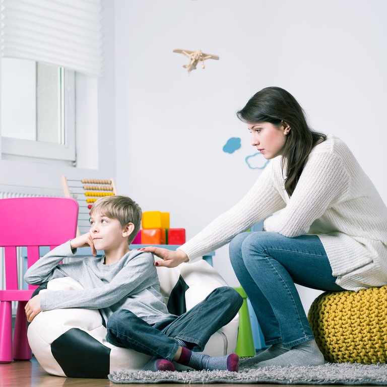 Photo of Trauma Therapy for Kids and Teens at FIU