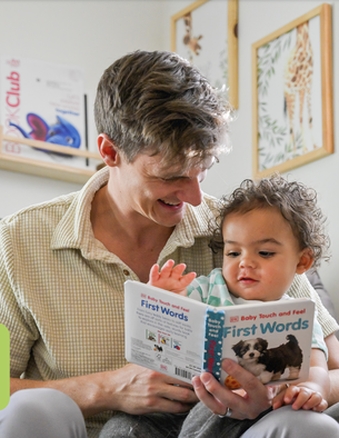 2022-2023 Highlights Infographic