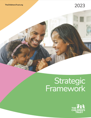 2023 Strategic Framework