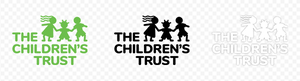 The Children Trust logos
