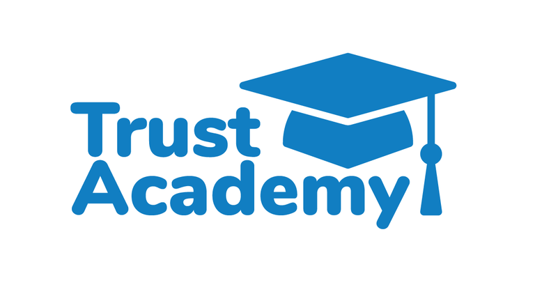 Trust Academy Logo
