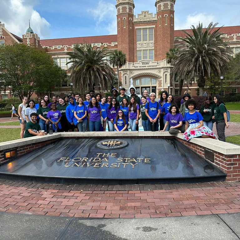 Photo of Join the Youth Advisory Committee!