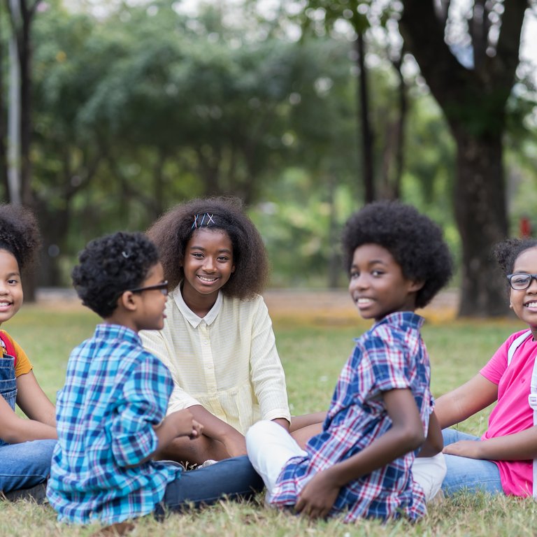 Photo of Free or Reduced Summer Camp Adventures