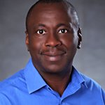 Photo of Aundray Adams