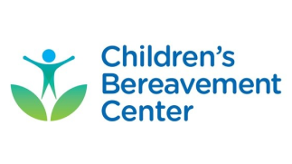 childrens bereavement logo childrens bereavement logo