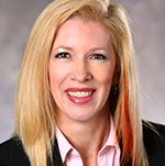 Photo of Carol Brogan