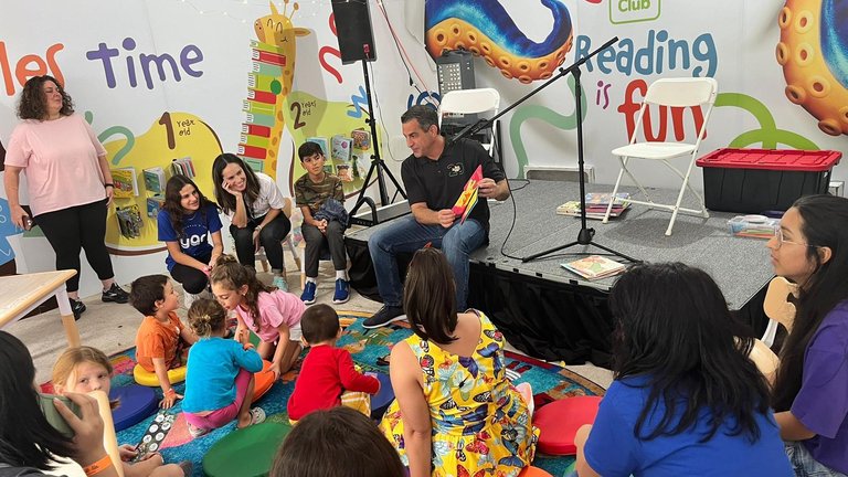 Community Engagement, Awareness & Advocacy