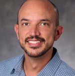 Photo of Felix Becerra