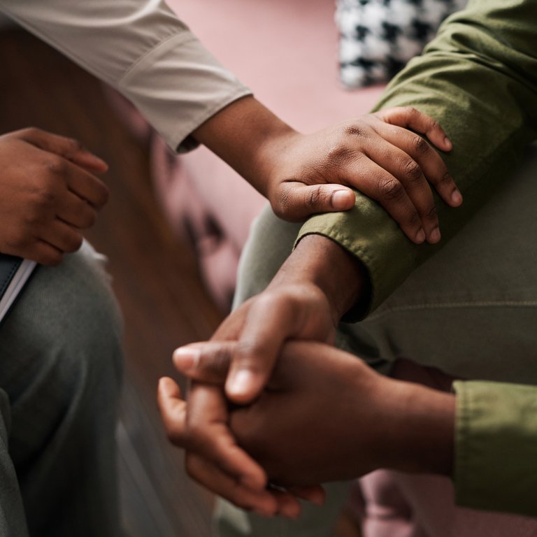 Photo of Mental Health Support at New Horizons