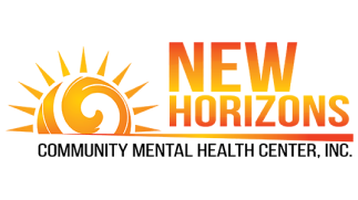 new horizons logo new horizons logo