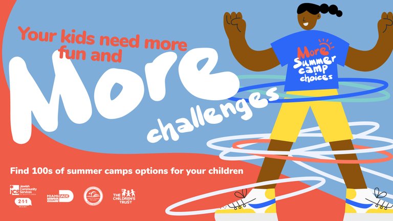 Find Summer Programming That Fits Your Family’s Needs Find Summer Programming That Fits Your Family’s Needs