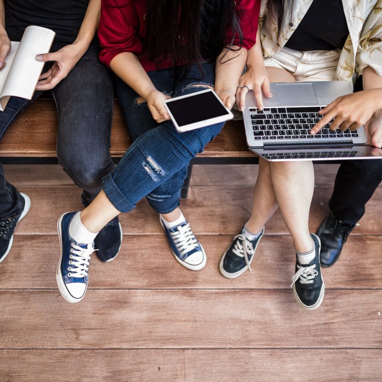 Photo of Get Connected: Free Internet for Miami Families!