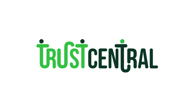 Trust Central Hero